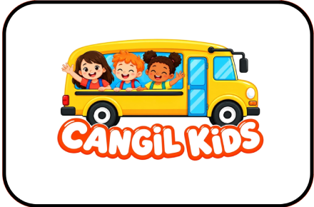 Cangil Kids Logo